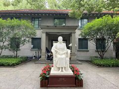 -上海宋庆龄故居纪念馆