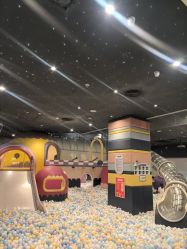 -meland club亲子乐园(北京芳圆里ID MALL店)