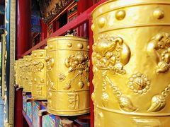 -西安市广仁寺