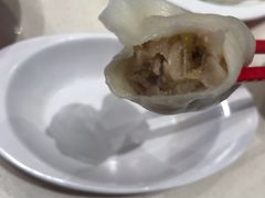 -喜家德虾仁水饺(中央大街店)