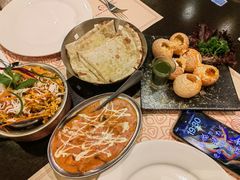 -克比叔叔印度餐厅Kebabs on the Grille (人民广场店)