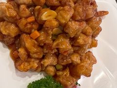 -牟传仁饭庄(星海店)
