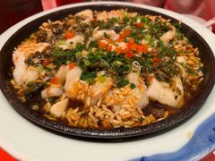 -侯师傅热炒店(印象城店)