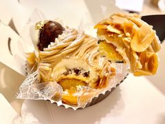 -KOMUGI 小麦家(新地假日广场店)