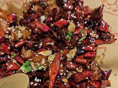 -馬伍旺川菜(江北虹悦城店)