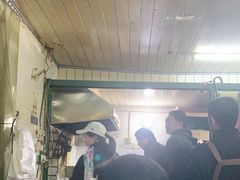 -小胡子祥彪烧烤(北湖总店)