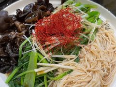 -一块豆腐·海鲜·家常菜(李沧书院路店)