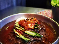 -大叹号·朝鲜族烤肉(潍坊泰华城店)