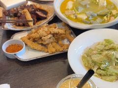 -乌记大厨餐厅