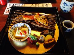 -料亭菊水楼