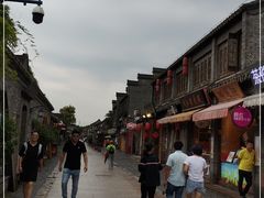 -东关街美食广场