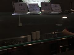 -浦东图书馆读者餐厅