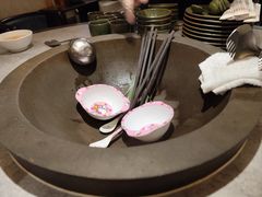 -鲜潭蒸汽石锅鱼(万象前海店)