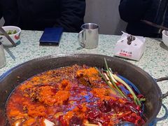 -五里关火锅(牛市口店)