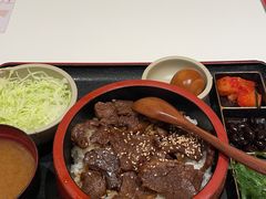 -牛邸·烧肉饭(来福士店)