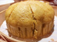 古法红糖马拉糕-吉旺港式餐厅(南方商城店)