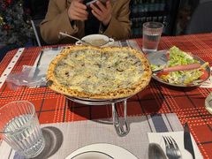 -Primo·丽莫意大利窑烤披萨