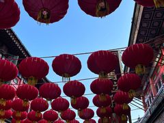-古文化街旅游区