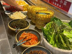 -冷面大王(细河南路店)
