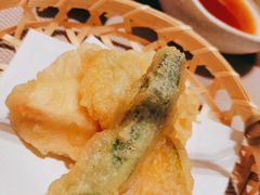 铁板银鳕鱼-藤鹤日本料理(保利广场店)