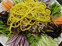 -华龙特色大骨鸡农家菜馆