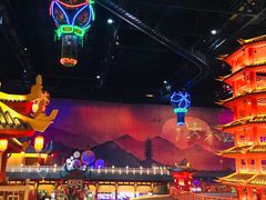 -万达茂商场(南京仙林店)