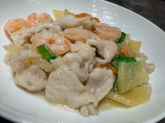 -闫府私房菜·老字号(恒隆店)