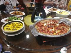 -重庆酸菜鱼(上海路店)