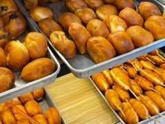 -宏发红西饼屋(天津路店)