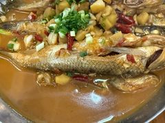 -环秀楼(黄山呈坎店)