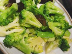 -兰溪小馆(首经贸店)