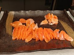 -星伦多自助料理·涮烤一体(江桥万达店)