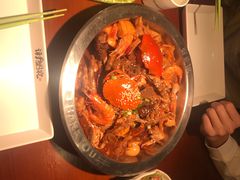 -谢蟹浓(西铁营万达店)