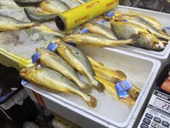 -济南海鲜大市场