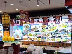 -渔家风味·鲅鱼水饺·央视展播·海鲜天津菜(开发区店)