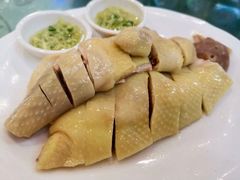 -文记壹心鸡(宝华路店)