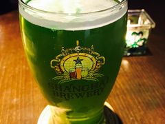 -Shanghai Brew House上海啤酒工坊(老外街店)