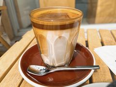 Dirty-DEEP COFFEE(瑞光烘焙工厂店)