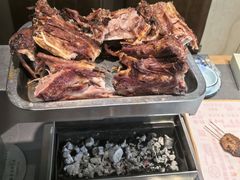 -老白清真烧烤(锦州旗舰店)