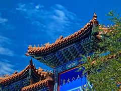 -八大处公园