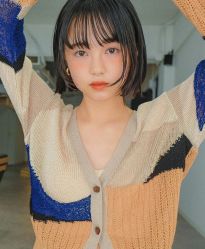 -Sying杉影日式烫染專門店