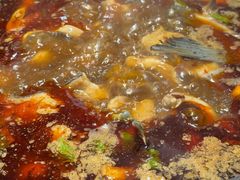 -安吉美渝石锅鱼(芜园西路店)