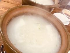 -顺德公平靓正特色牛花粥(花都店)
