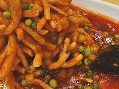 -功德林素菜饭庄(前门店)
