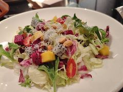 -阿明小菜·海鲜·上海菜(浦建路店)