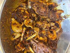 -嘎嘎鸭下巴·爆辣干锅(明教寺店)