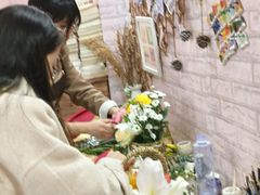 -馆陶手作坊DIY·陶艺·石塑粘土·石膏娃娃(车陂店)