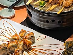 -山葵家·创意料理(宁波来福士店)