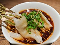 -新太二·鲜料川菜(东汇城店)