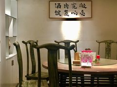 包厢-树厨贵州菜(大十字店)